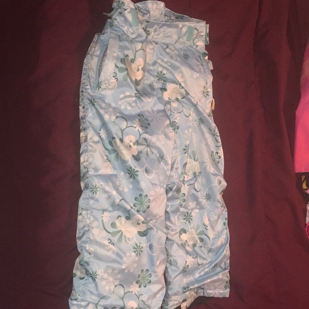 Snow Pants